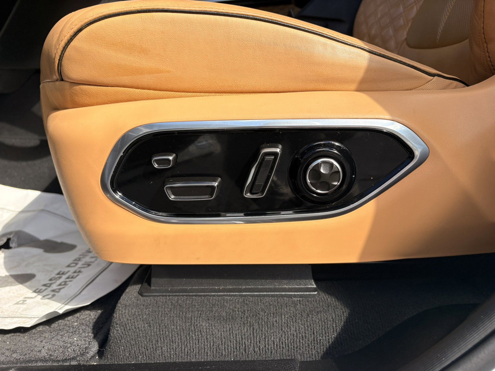 Used 2023 Jeep Grand Cherokee L Summit w/ High Altitude Package image 18