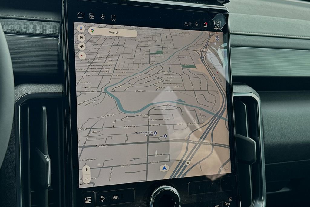 New 2025 GMC Acadia AT4 w/ Super Cruise Package image 18