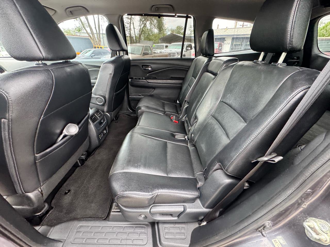 Used 2016 Honda Pilot EX-L image 16