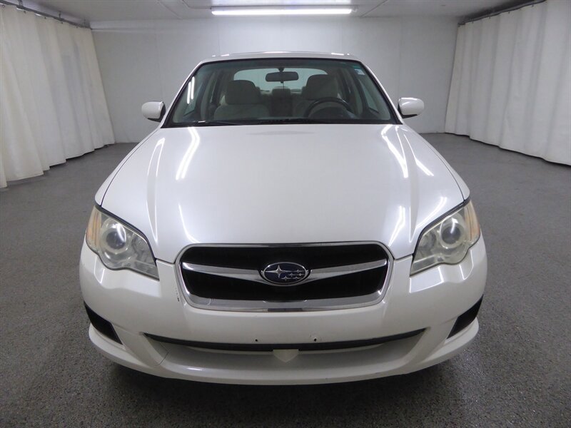 Used 2009 Subaru Legacy 2.5i Special Edition AWD/4WD image 2