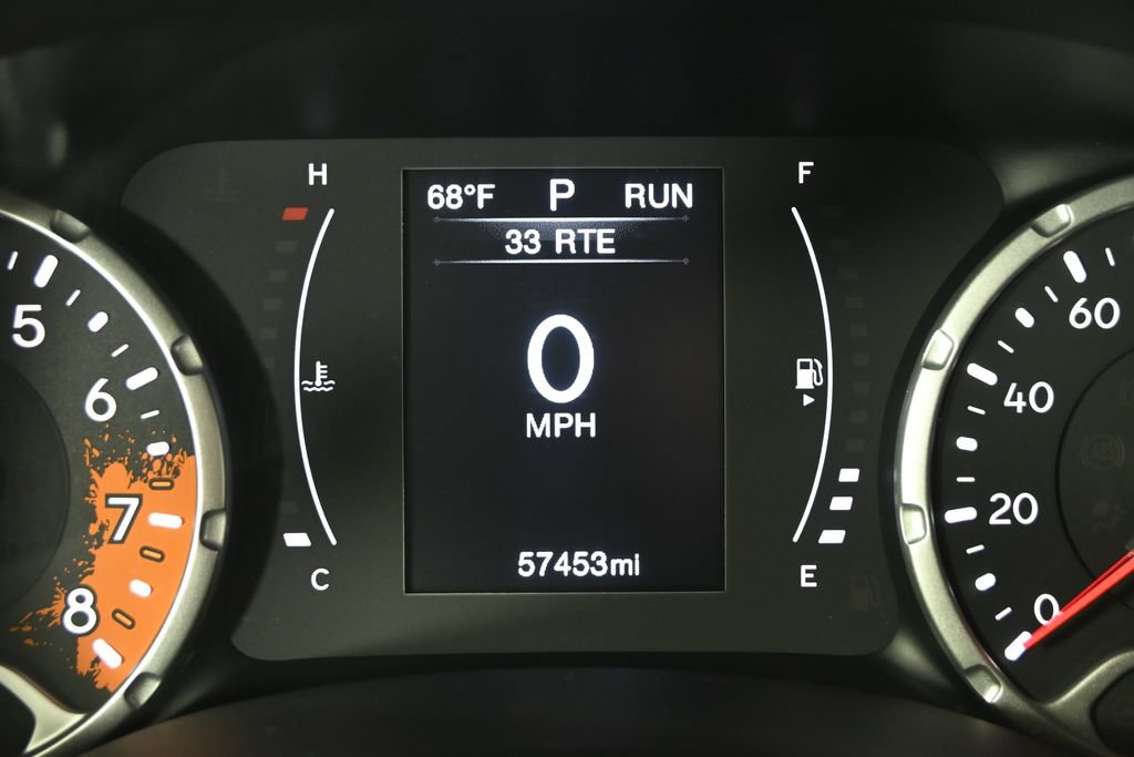 Used 2018 Jeep Renegade Sport w/ Power & Air Group AWD/4WD image 25