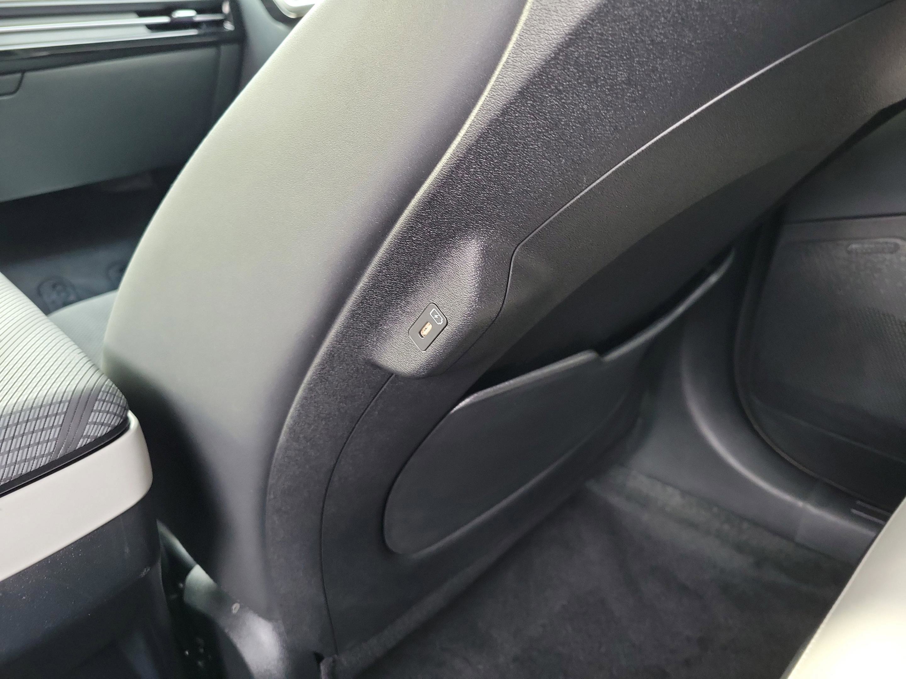 Certified 2024 Kia EV6 GT-Line RWD image 13