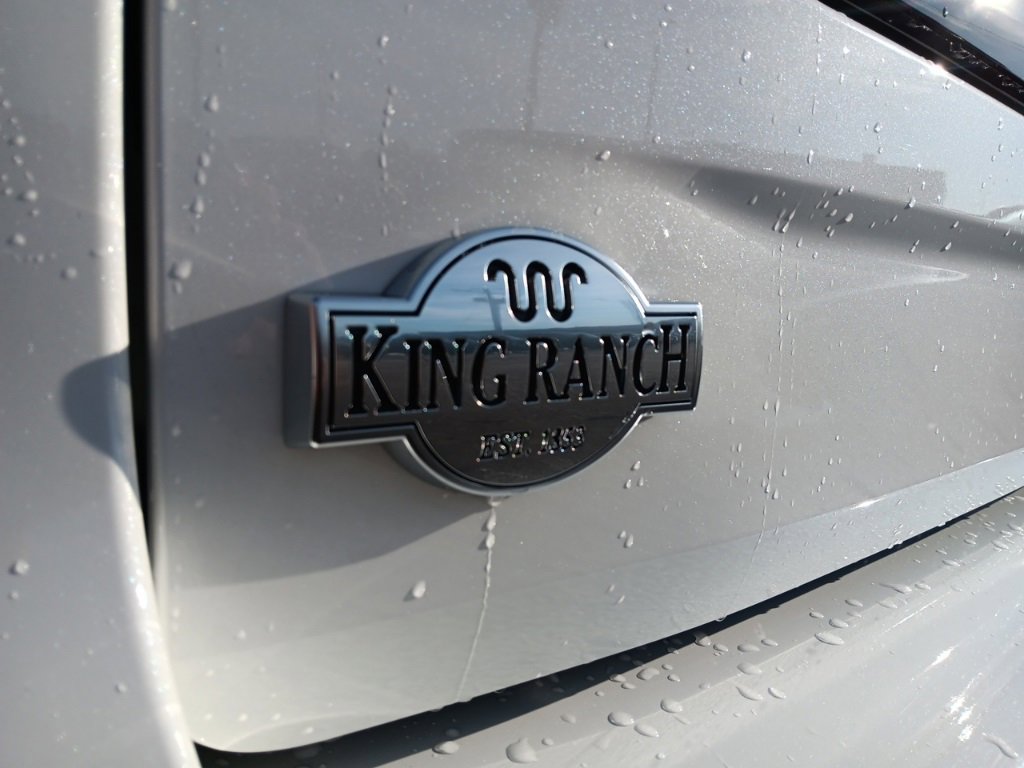 New 2025 Ford Expedition Max King Ranch image 5
