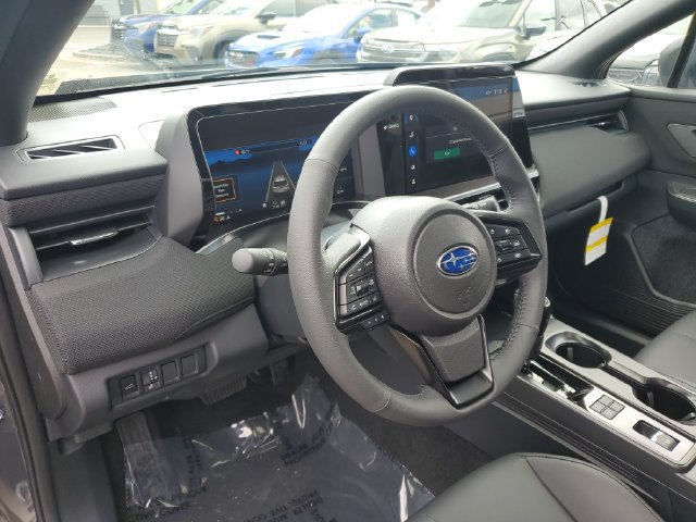 New 2026 Subaru Outback Premium AWD/4WD image 25