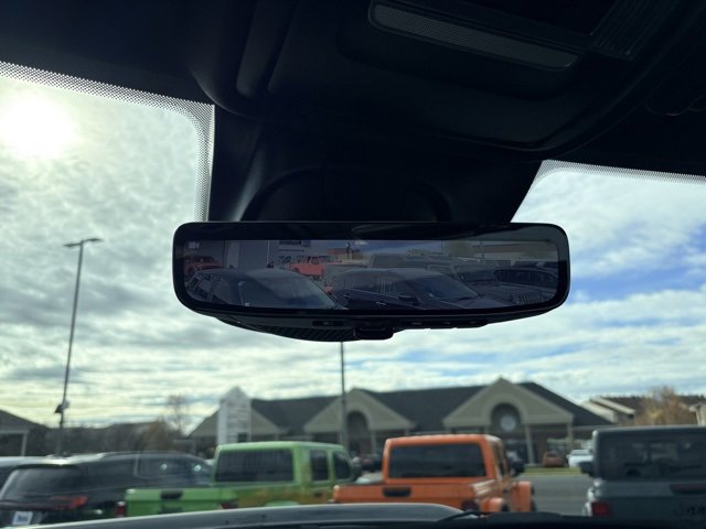 New 2026 RAM 3500 Limited image 13