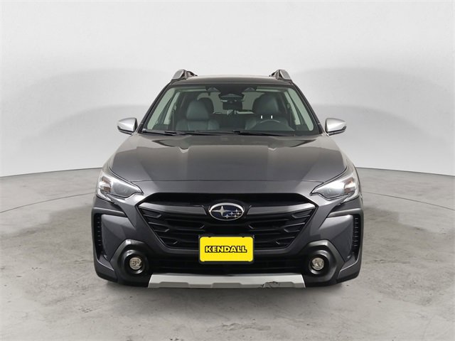 Used 2024 Subaru Outback Touring XT image 8