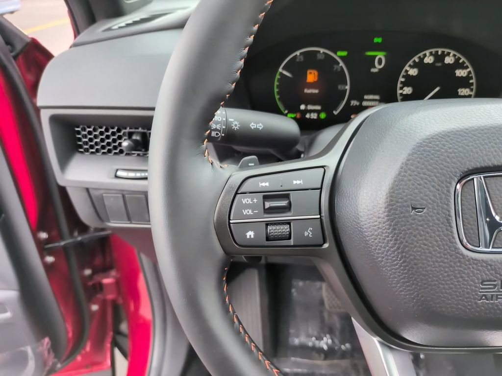 New 2026 Honda CR-V Sport image 22