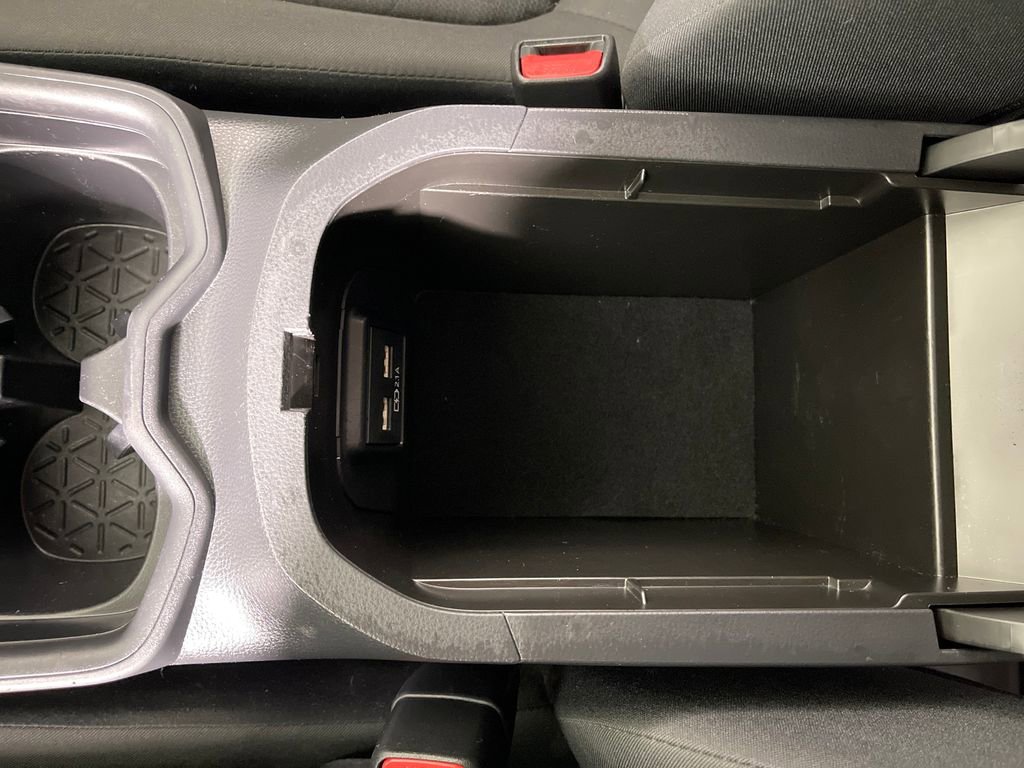 Certified 2021 Toyota RAV4 XLE w/ Convenience Package image 23