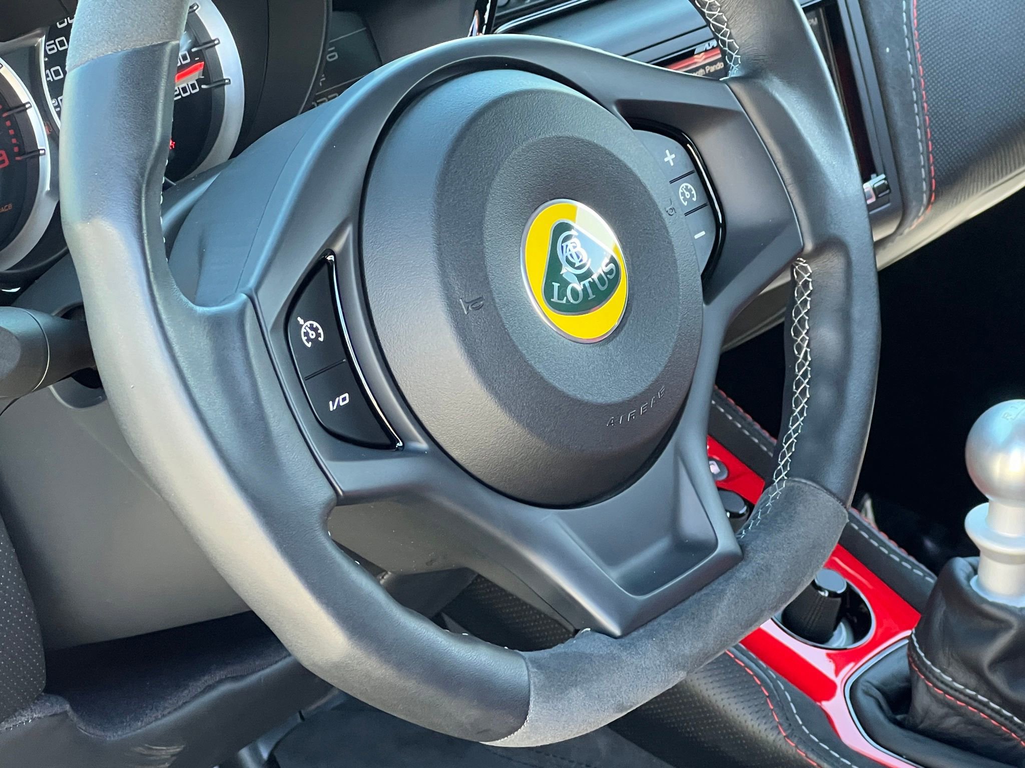 Used 2021 Lotus Evora RWD image 23