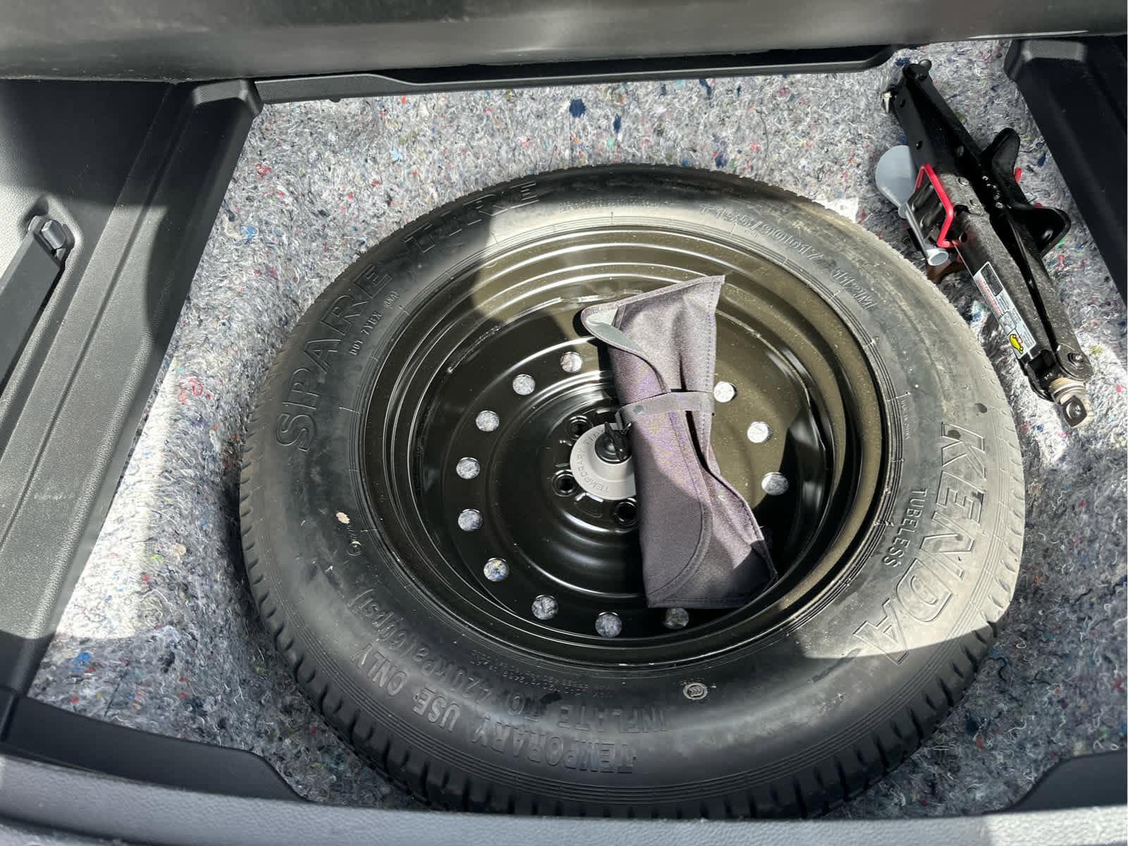 Used 2023 Honda CR-V LX image 42