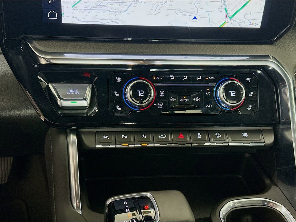 Used 2024 GMC Sierra 1500 Denali w/ Technology Package image 16