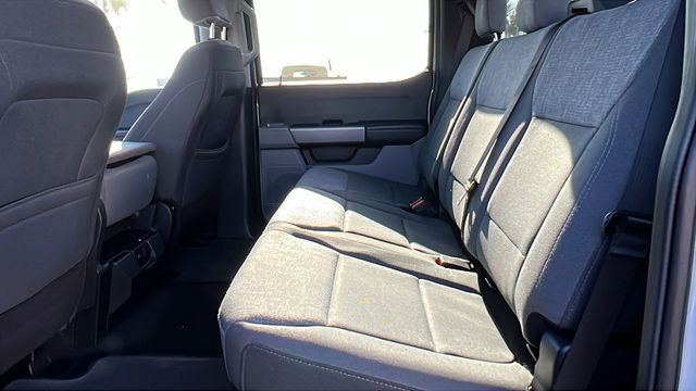 Certified 2025 Ford F250 XLT image 21