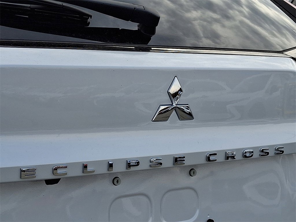 New 2026 Mitsubishi Eclipse Cross SE image 10
