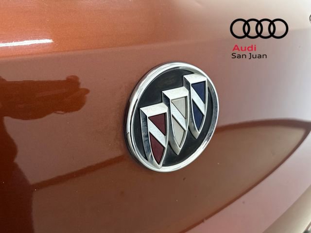 Used 2021 Buick Encore GX Select image 12