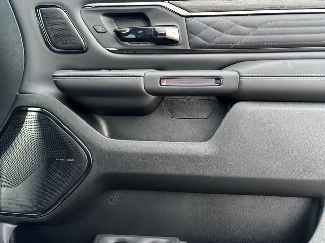 New 2026 RAM 1500 Limited w/ Night Edition image 20