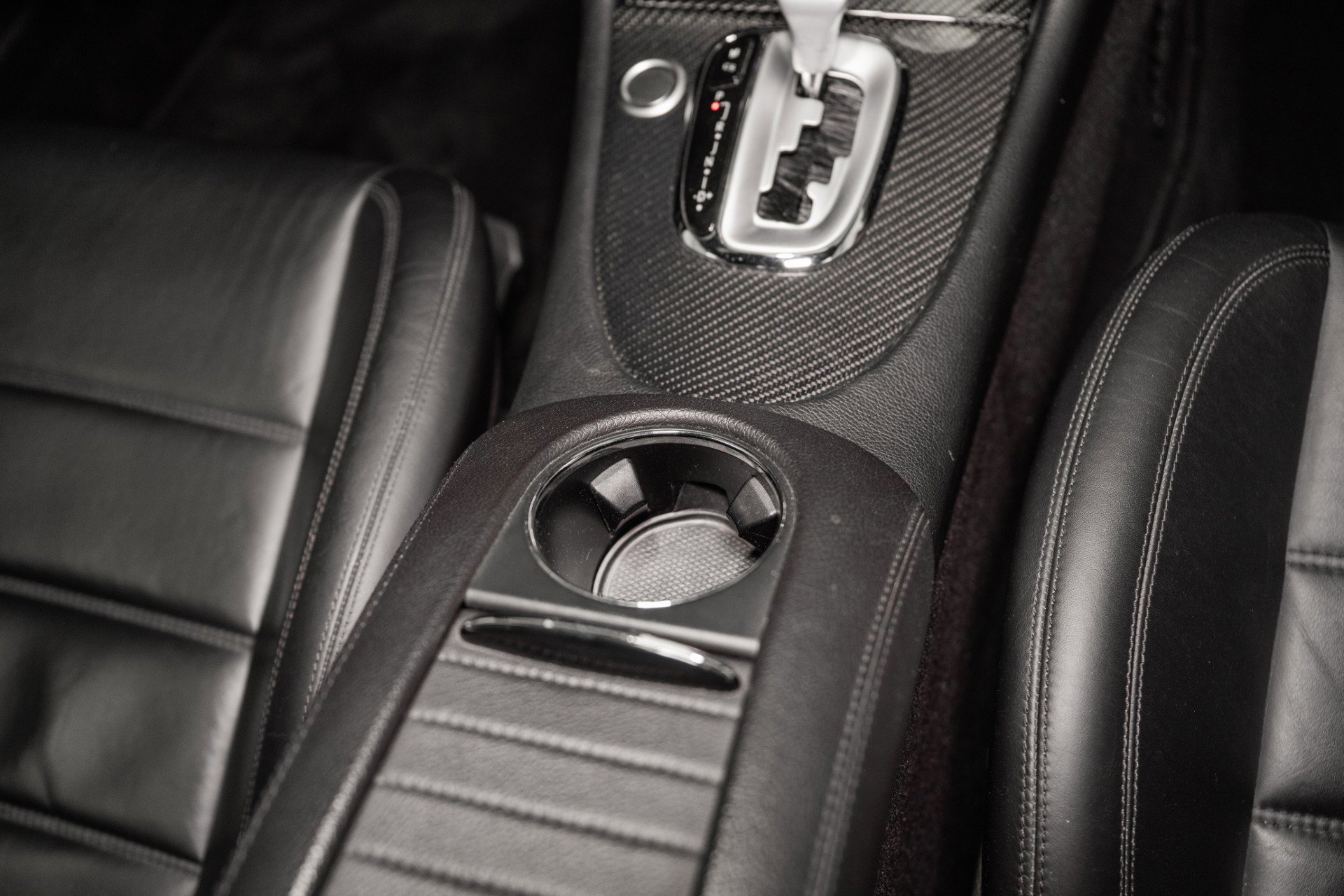 Used 2008 Mercedes-Benz CLK 63 AMG Black Series image 69