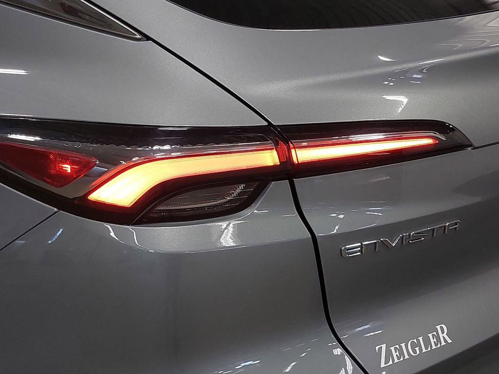 Used 2025 Buick Envista Avenir image 34