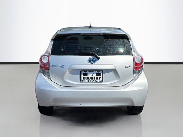 Used 2012 Toyota Prius C Three FWD image 6