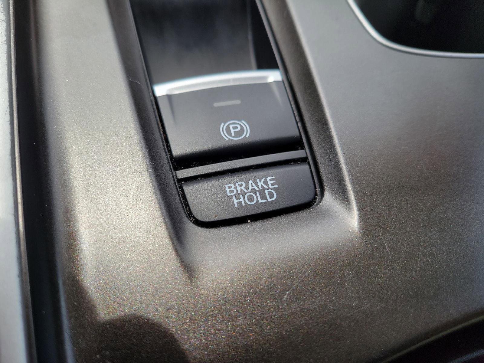 Used 2019 Honda Accord EX-L image 22