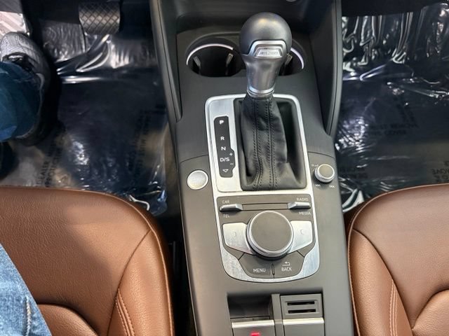 Used 2018 Audi A3 e-tron Premium FWD image 18