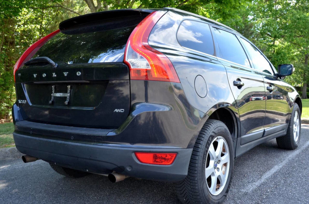 Used 2012 Volvo XC60 3.2 Premier Plus AWD/4WD image 5