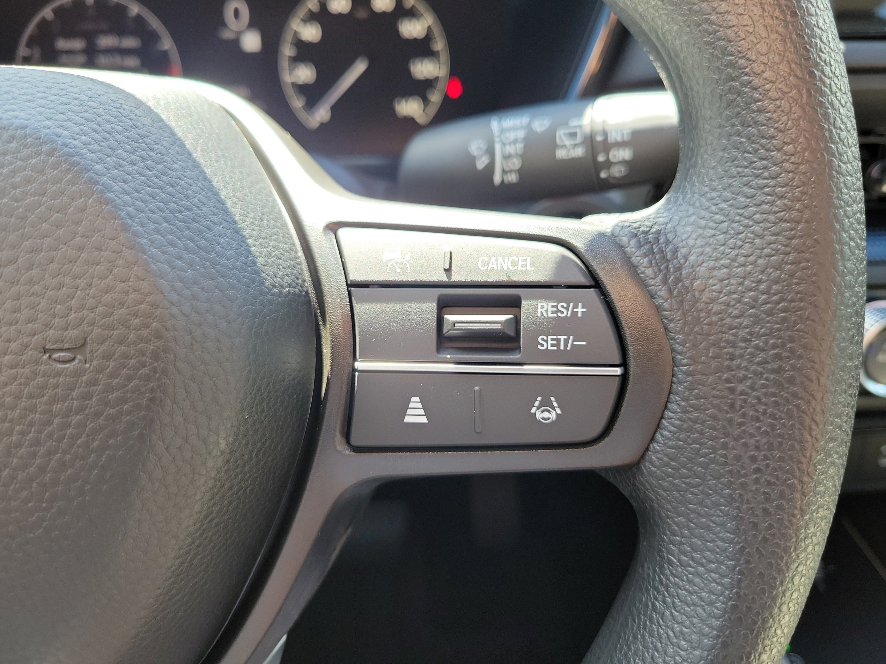 New 2026 Honda CR-V LX image 29