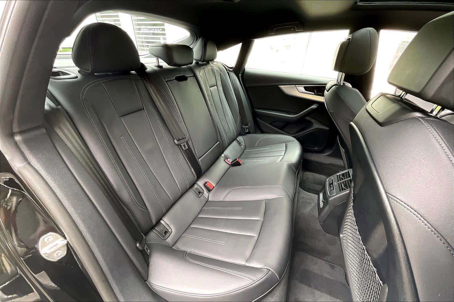 Used 2025 Audi A5 2.0T Premium Plus AWD/4WD image 19