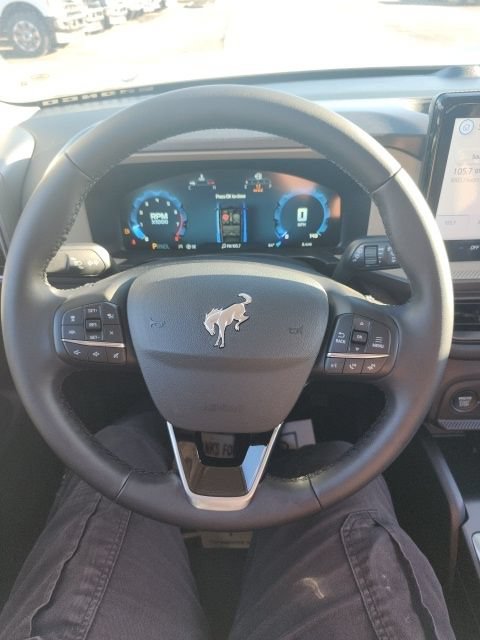 New 2025 Ford Bronco Sport Big Bend w/ Convenience Package AWD/4WD image 40