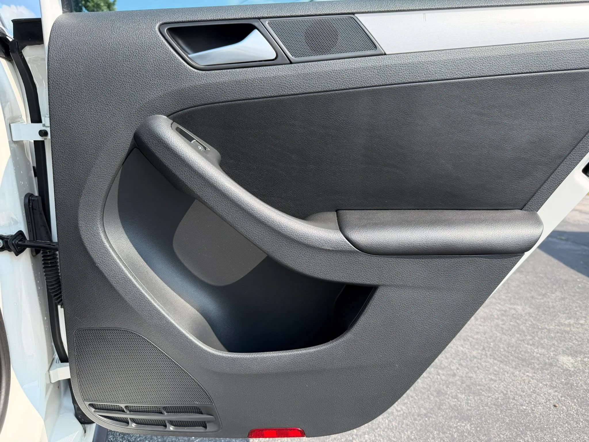 Used 2014 Volkswagen Jetta GLI Autobahn FWD image 19