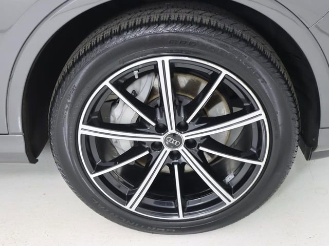 Used 2023 Audi Q7 3.0T Prestige w/ Prestige Package image 9