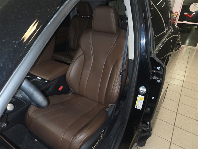 Certified 2023 Acura MDX FWD w/ Technology Package image 11