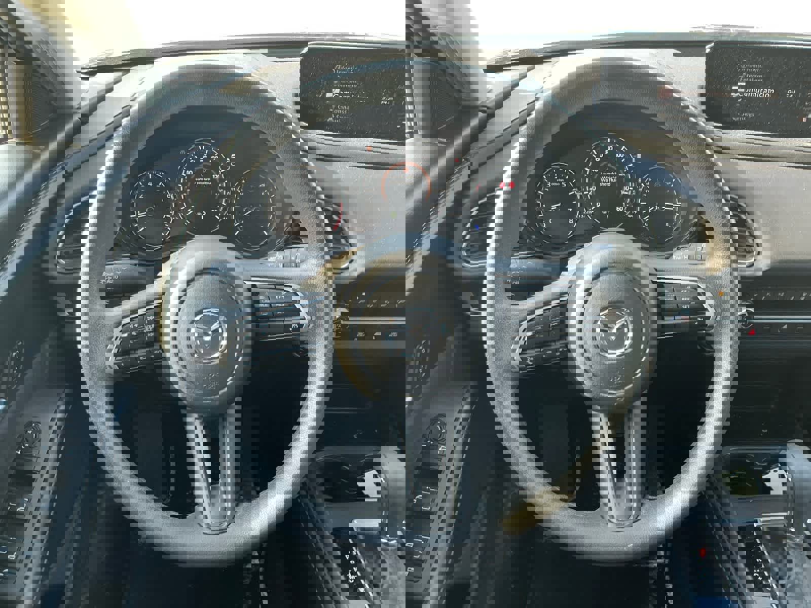 Used 2024 MAZDA CX-30 AWD 2.5 S image 12