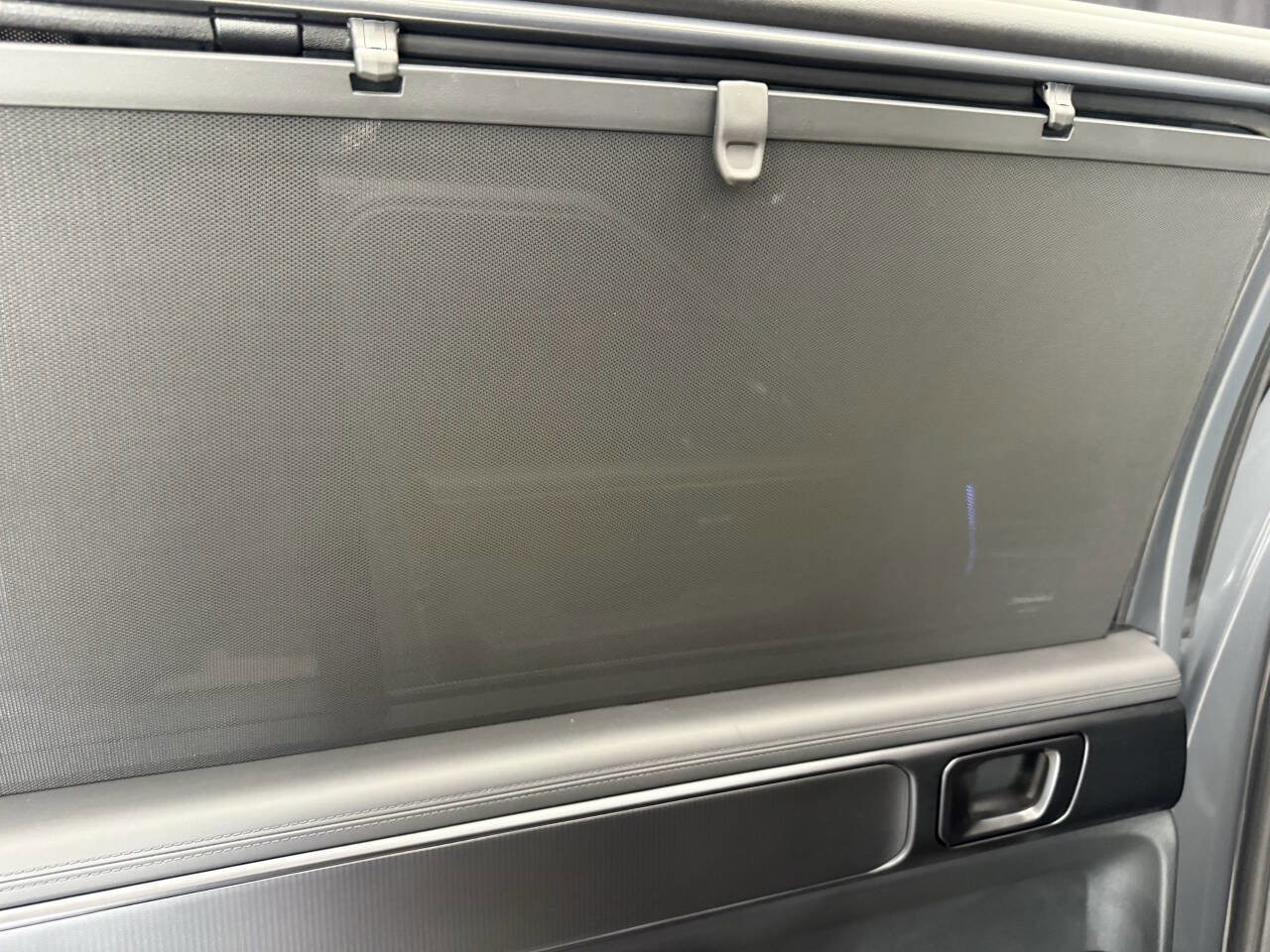 Used 2024 Hyundai Santa Fe Calligraphy image 28