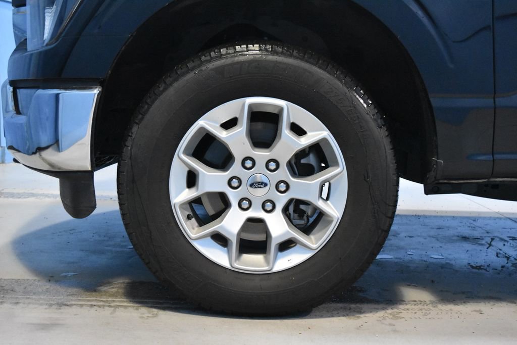 Used 2023 Ford F150 XLT image 20