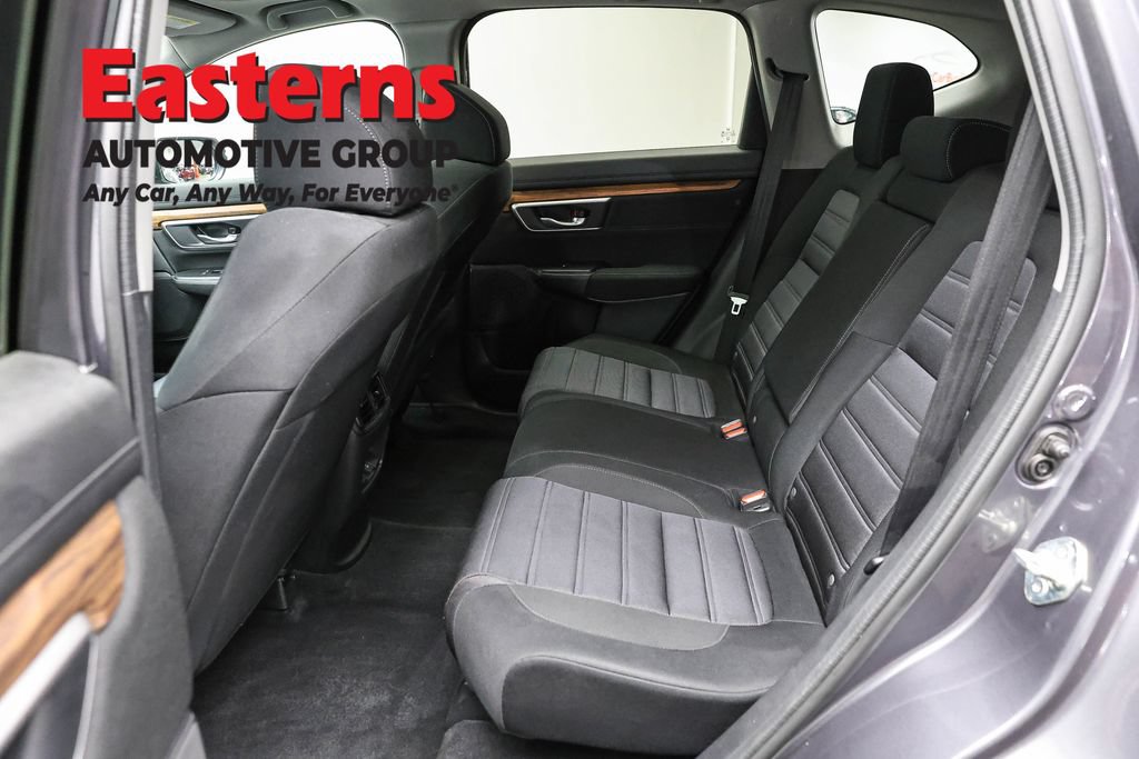 Used 2020 Honda CR-V EX image 20