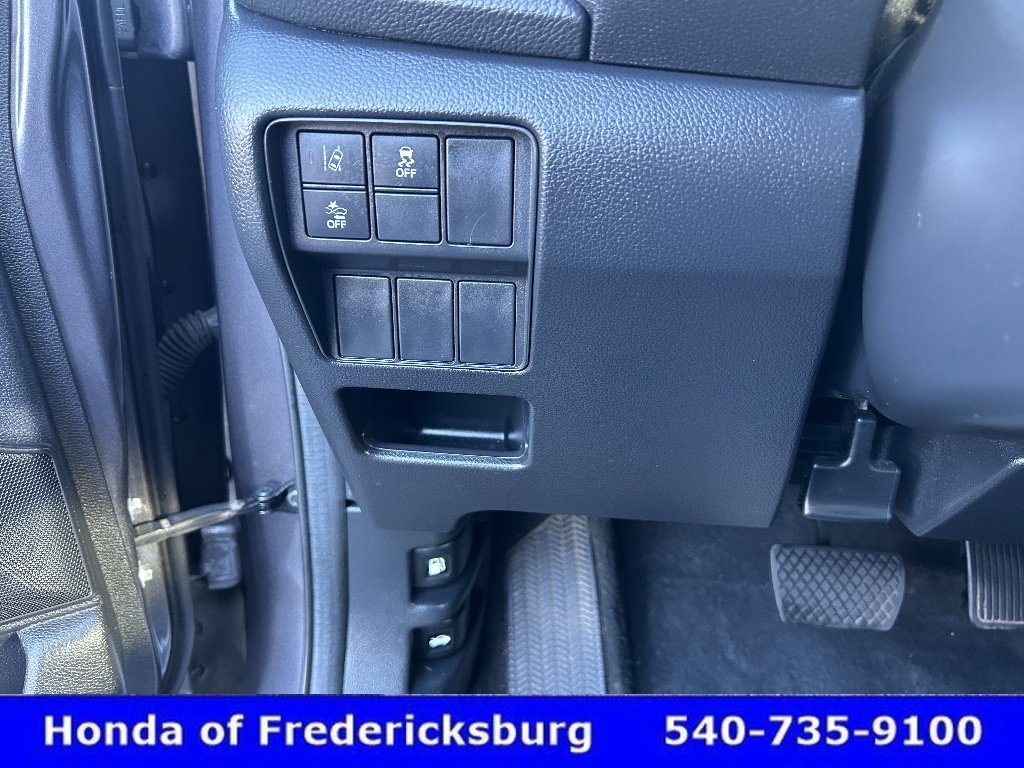 Used 2017 Honda CR-V EX image 22