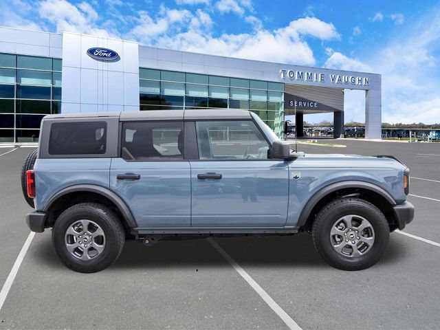 Used 2025 Ford Bronco Big Bend AWD/4WD image 5
