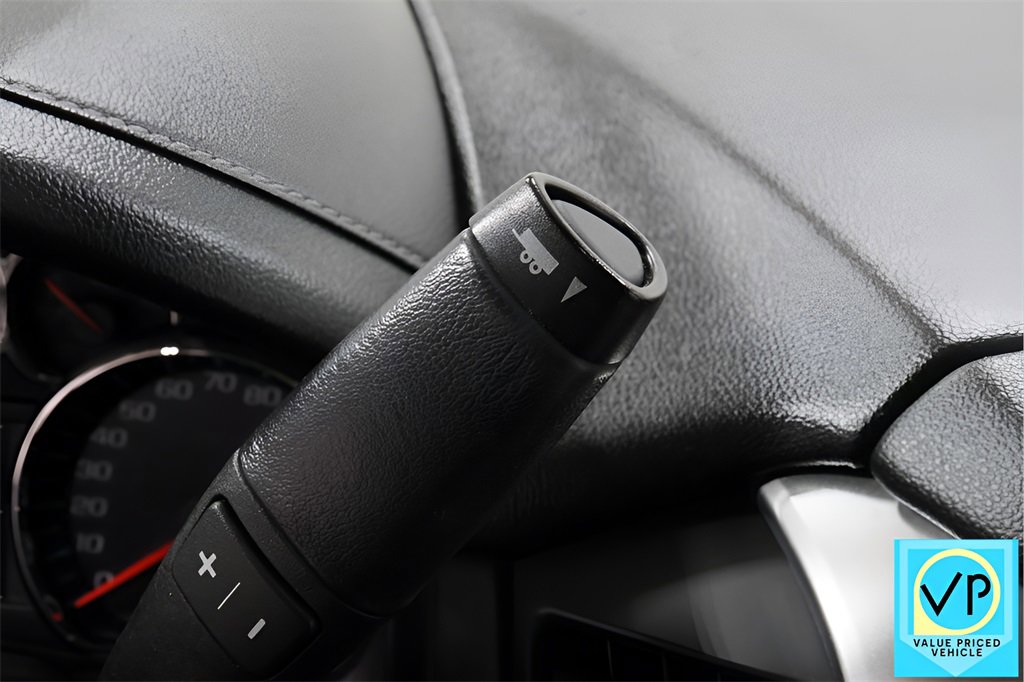 Used 2017 Chevrolet Tahoe LT w/ LT Signature Package image 18