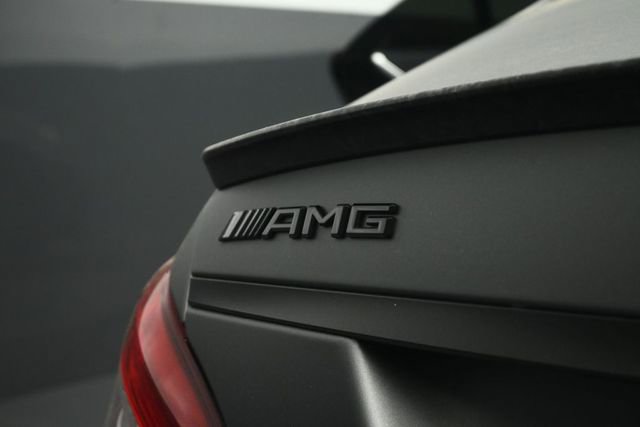 Used 2015 Mercedes-Benz CLS 63 AMG S-Model image 32