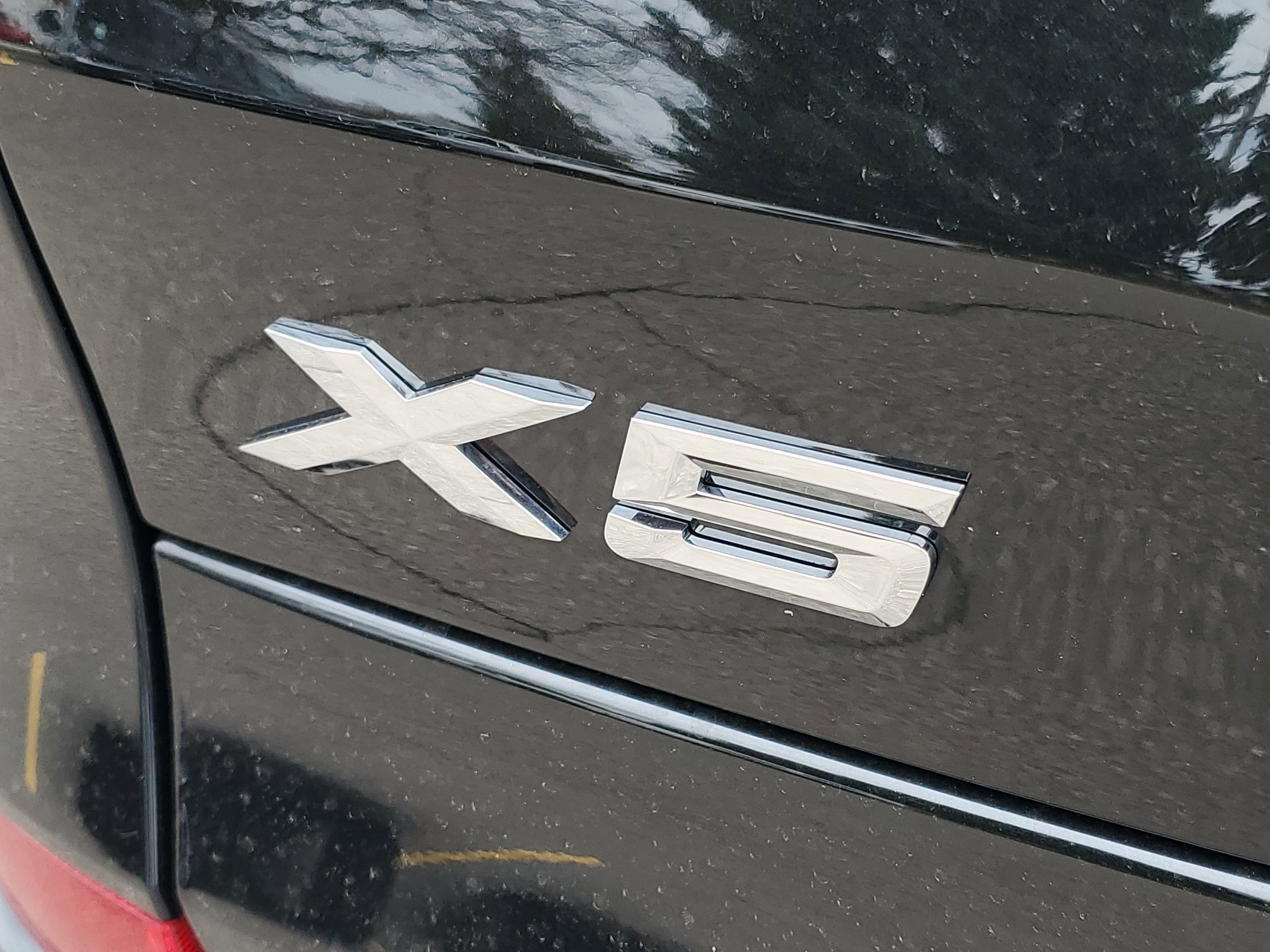 New 2026 BMW X5 xDrive40i w/ M Sport Package AWD/4WD image 30