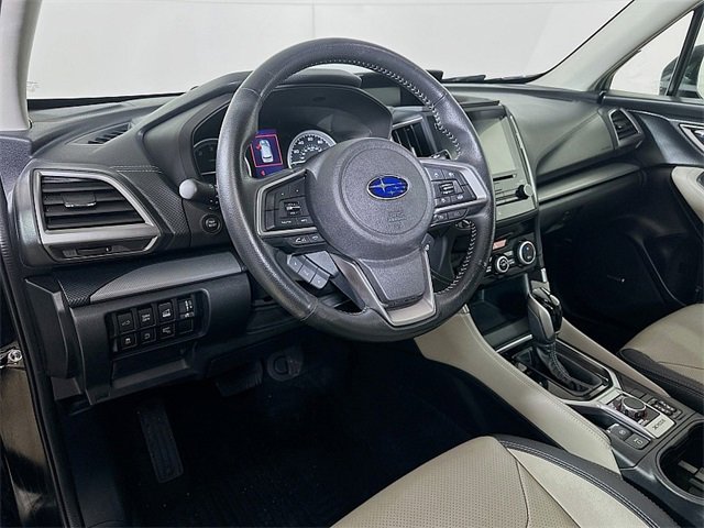 Used 2020 Subaru Forester Limited w/ Popular Package #3 image 9