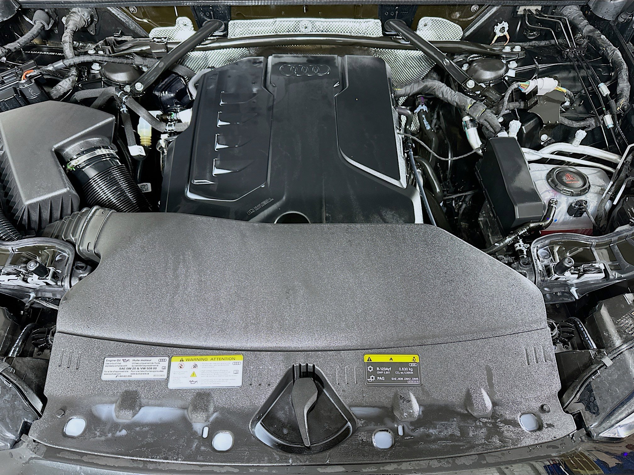 Used 2025 Audi Q5 Premium Plus w/ Premium Plus image 30