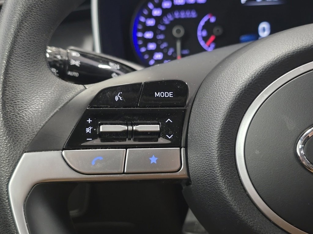 Used 2023 Hyundai Tucson SEL image 30