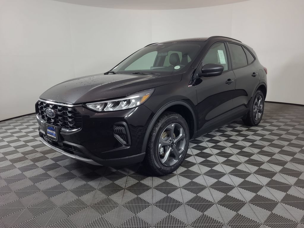 New 2026 Ford Escape ST-Line w/ Tech Pack #1 AWD/4WD image 7
