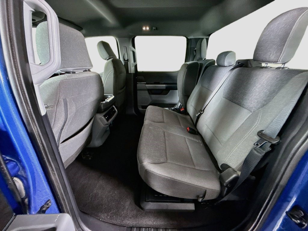 Used 2024 Ford F150 XLT w/ Mobile Office Package AWD/4WD image 22
