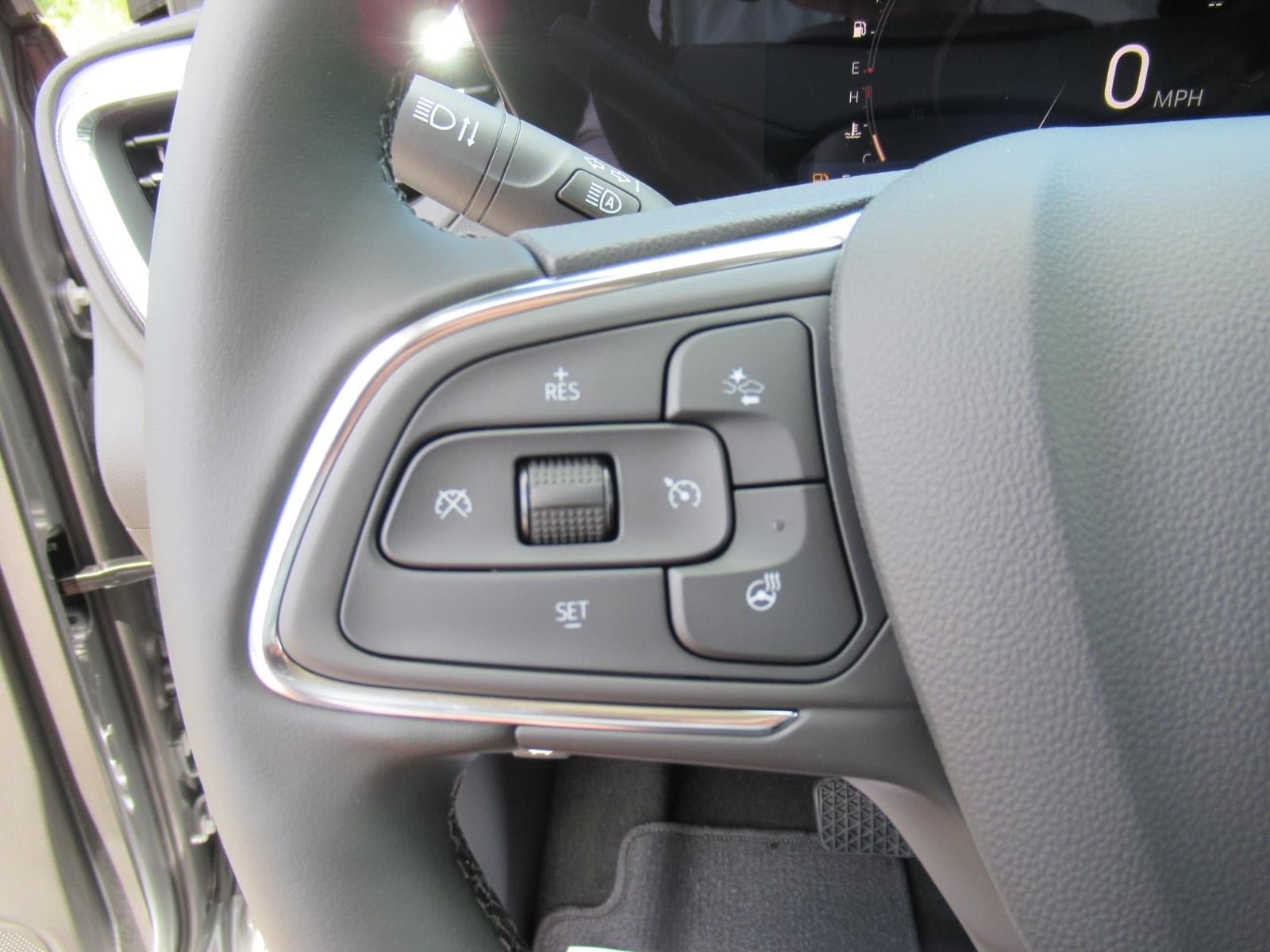 New 2026 Buick Encore GX Sport Touring w/ Advanced Technology Package FWD image 22