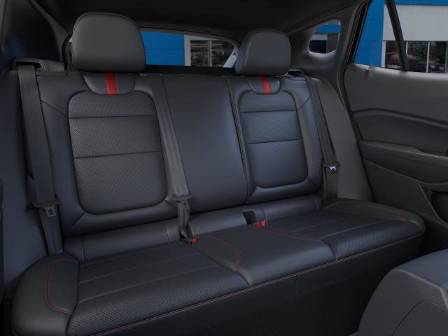 New 2026 Chevrolet Trax RS w/ Sunroof Package FWD image 51