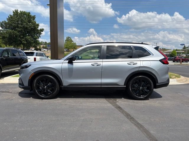 Used 2024 Honda CR-V Sport Touring image 5