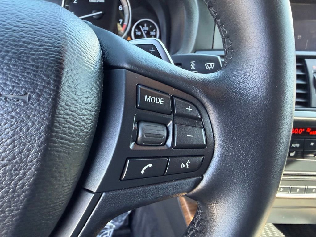 Used 2011 BMW X3 xDrive35i AWD/4WD image 28