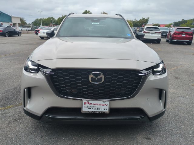 New 2026 MAZDA CX-90 3.3 Turbo S w/ Premium Package AWD/4WD image 9